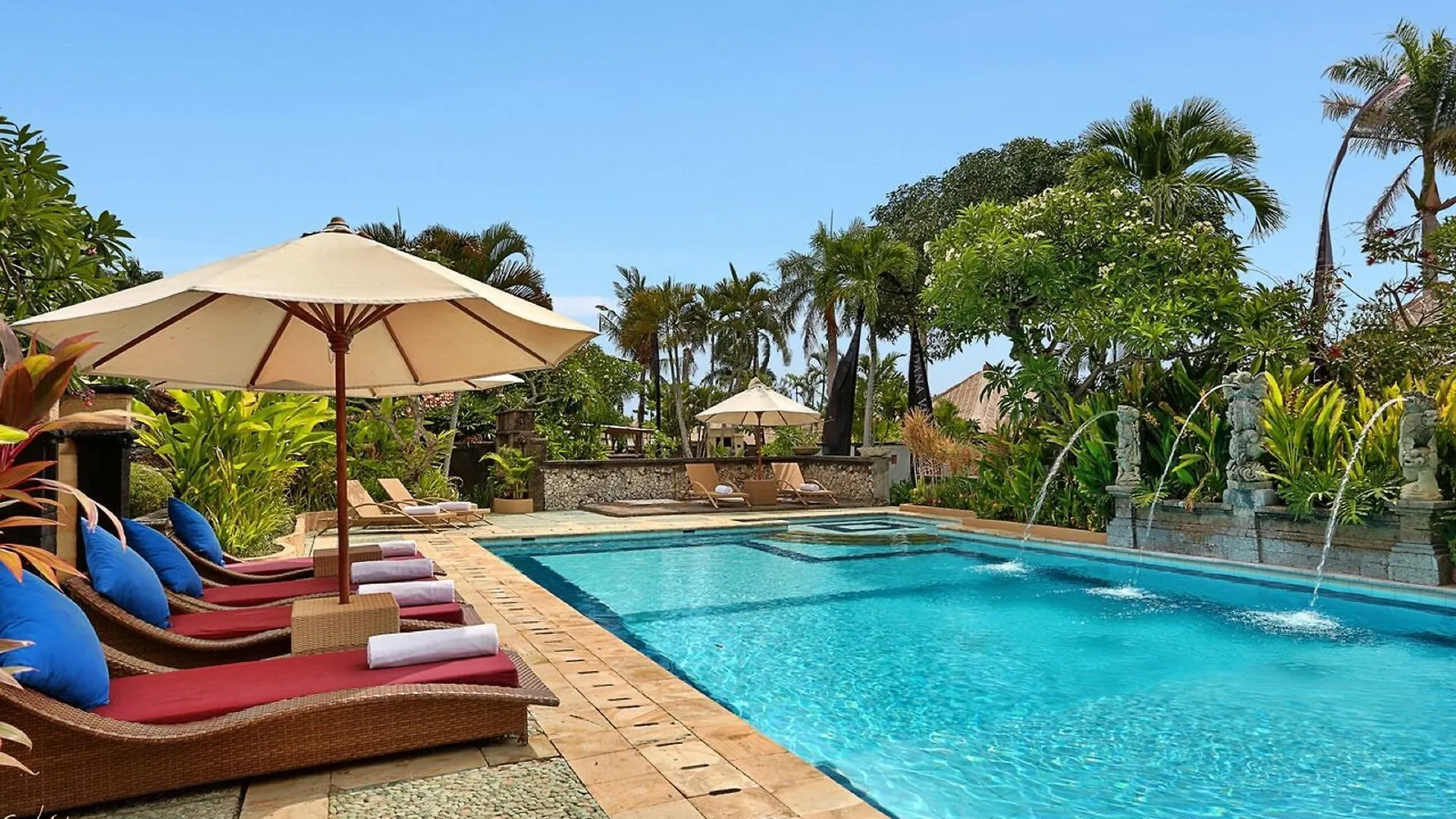 Villa Aya Seminyak